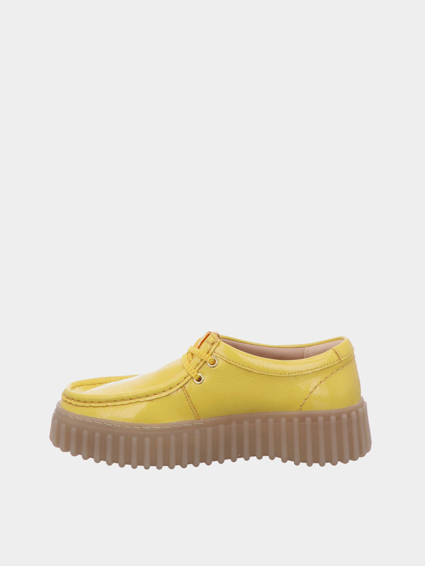 Полуботинки Clarks Torhill Bee модель 26177794 Фото