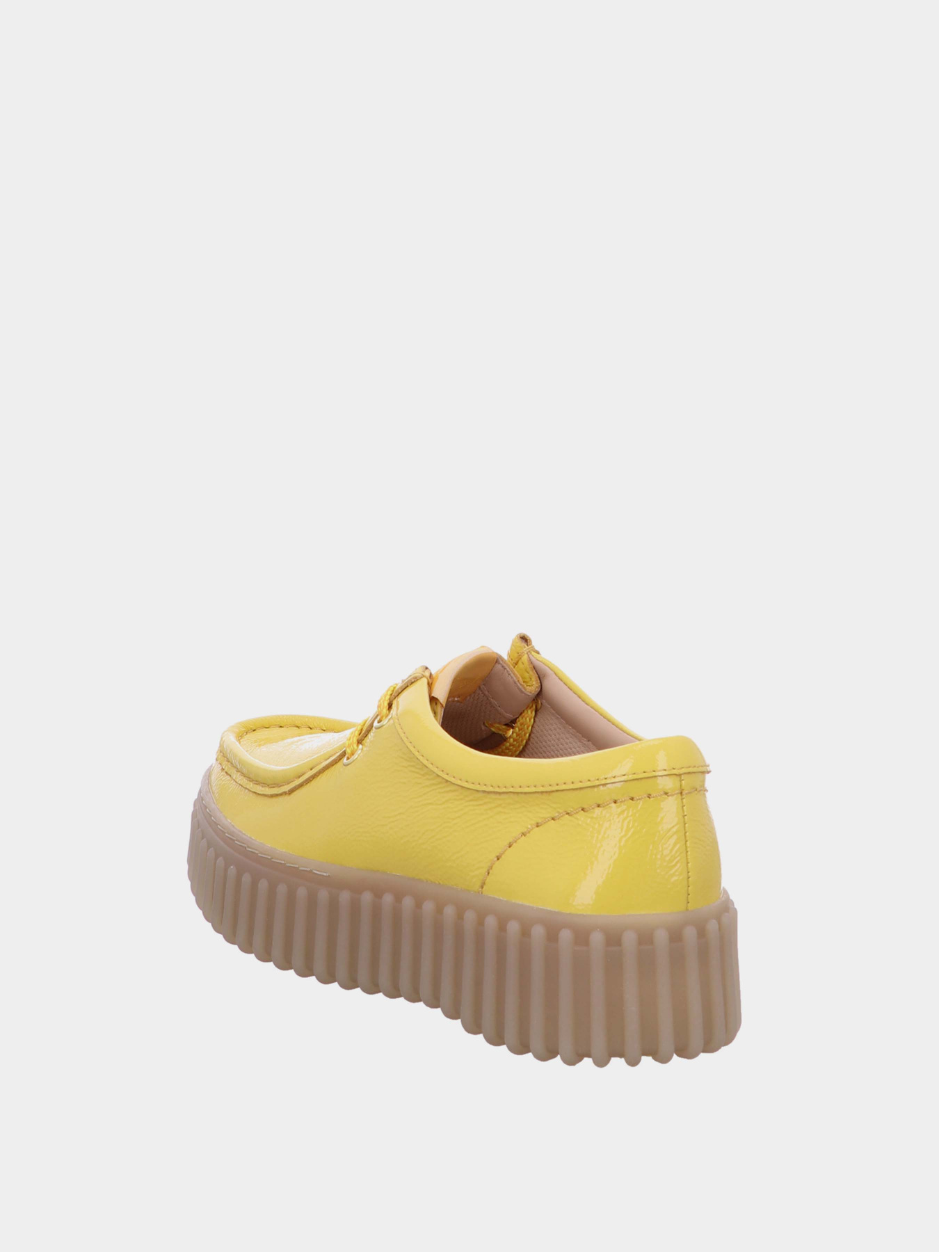 Полуботинки Clarks Torhill Bee модель 26177794 Фото