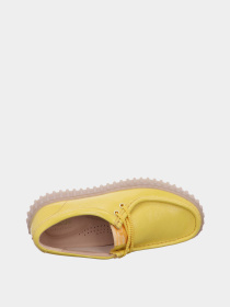 Полуботинки Clarks Torhill Bee модель 26177794 Фото