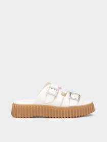 Шльопанці Clarks Torhill Slide модель 26176430 Фото