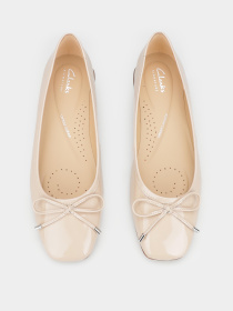 Балетки Clarks Ubree 15 Step модель 26176362 Фото