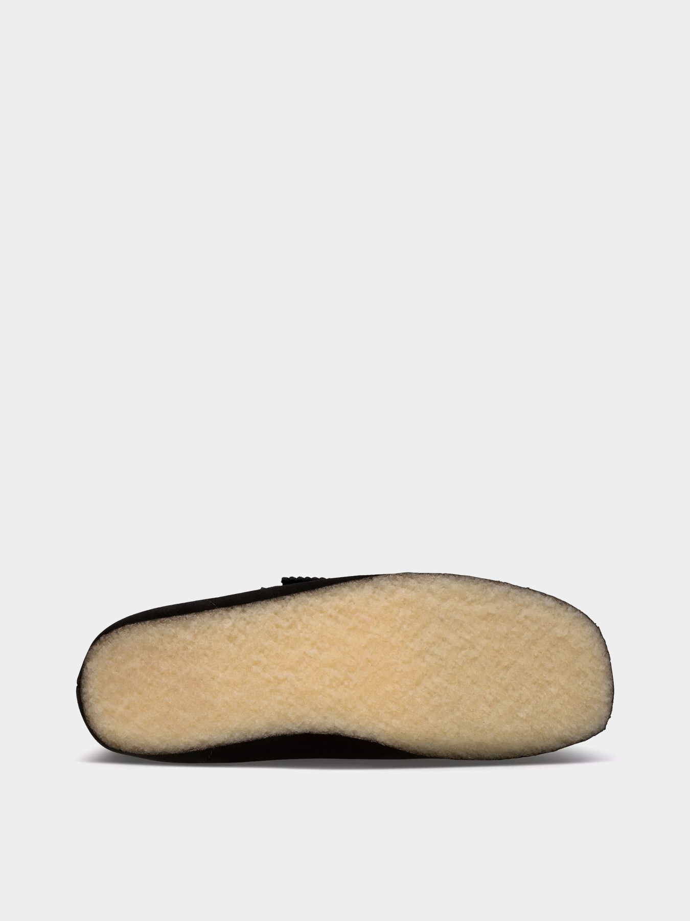 Полуботинки Clarks Originals Wallabee модель 26155522 Полуботинки Clarks Originals Wallabee модель 26155522 Фото