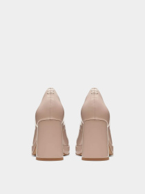 Туфли Clarks Zoya85 Court модель 26176365 Фото