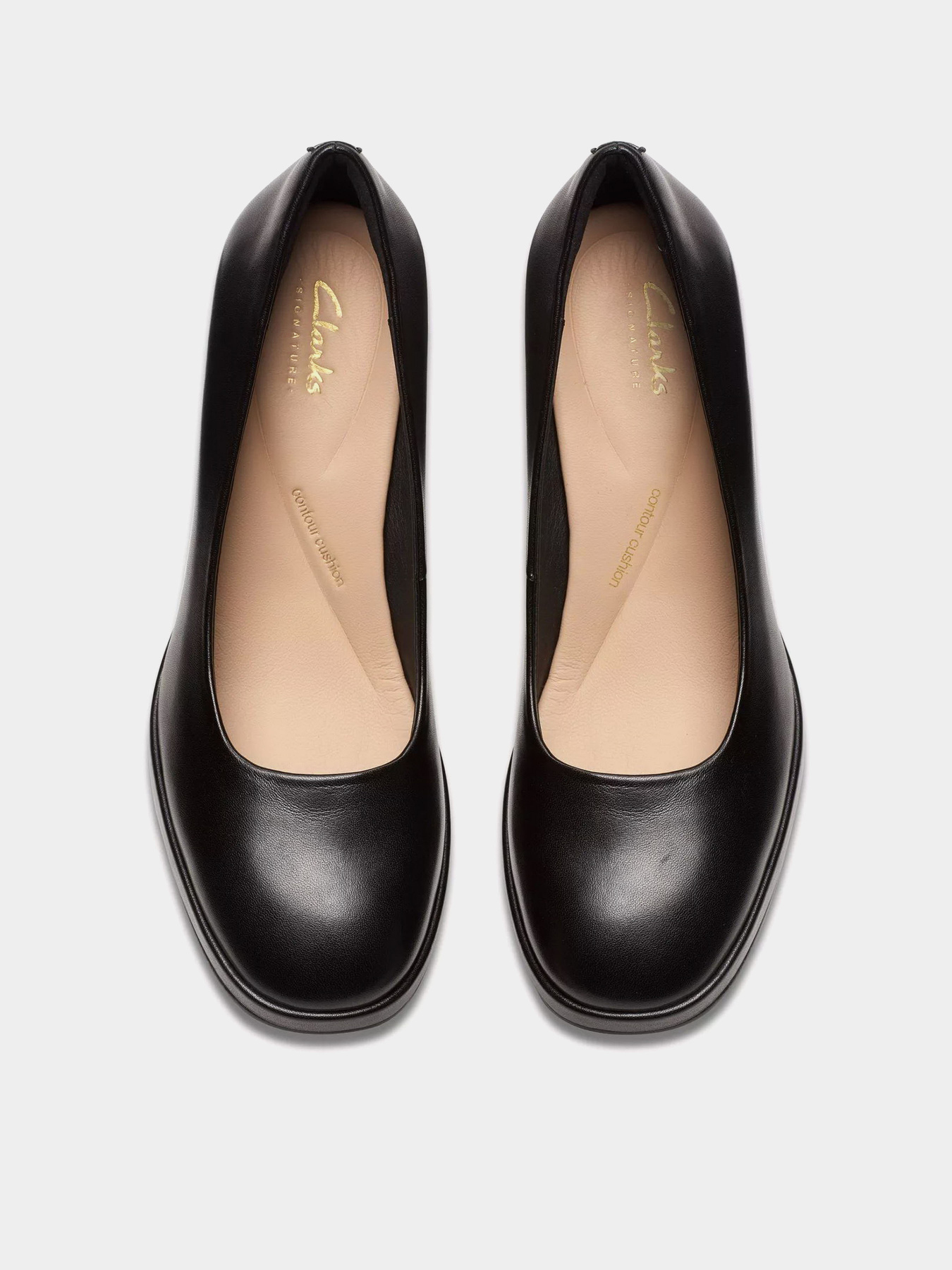 Туфлі Clarks Zoya85 Court модель 26176363 Фото