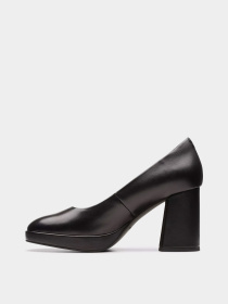 Туфлі Clarks Zoya85 Court модель 26176363 Фото