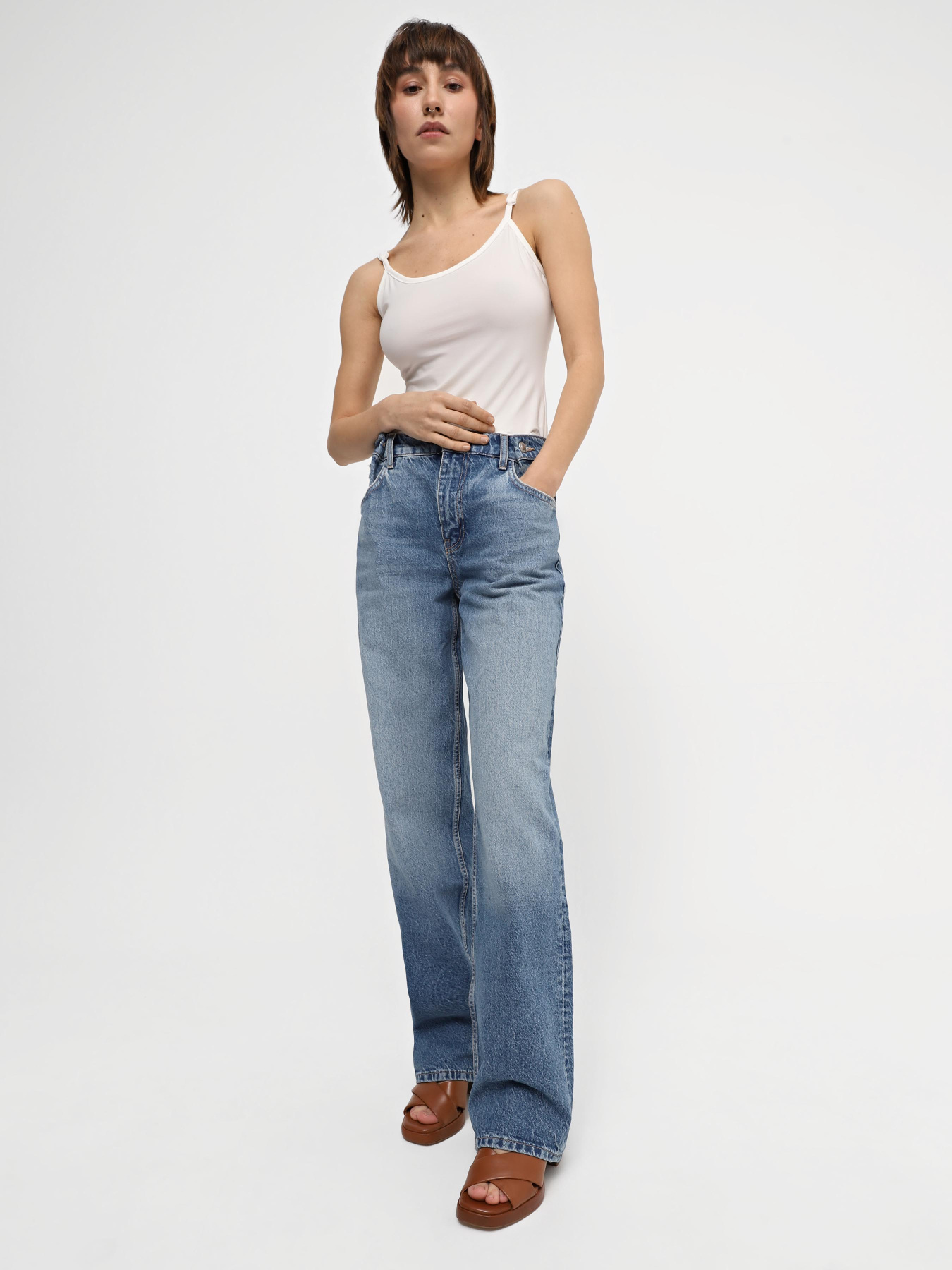 Босоножки Clarks Ritzy 75 Rae модель 26176331 Фото