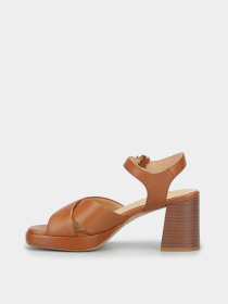 Босоножки Clarks Ritzy 75 Rae модель 26176331 Фото