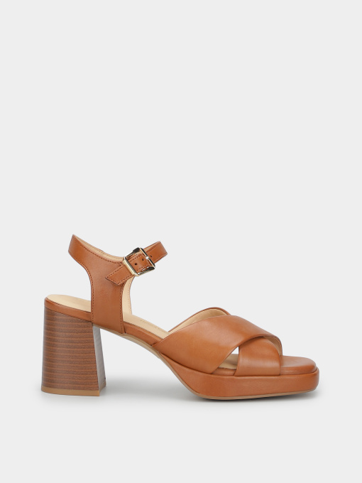 Босоножки Clarks Ritzy 75 Rae модель 26176331 Фото