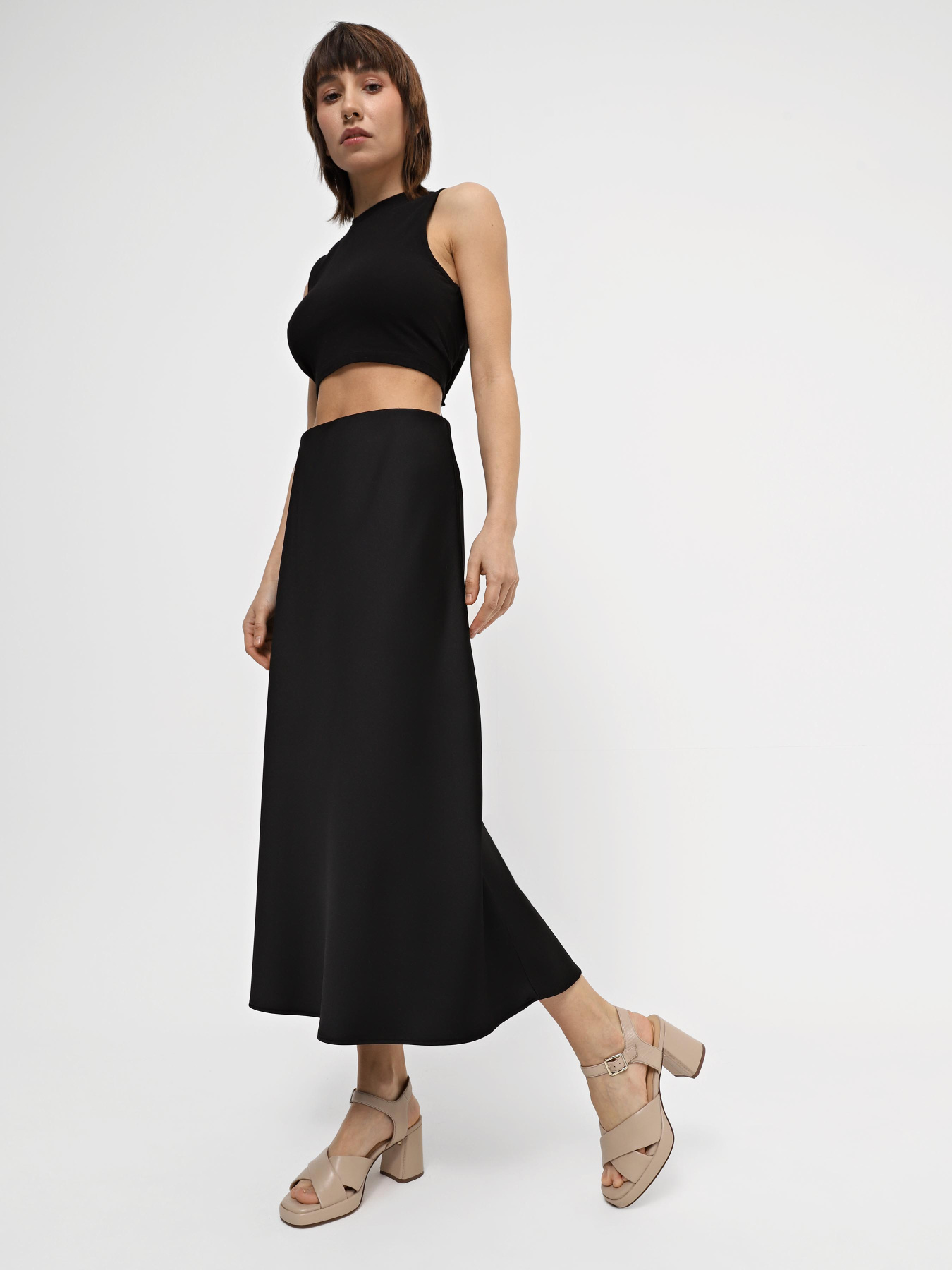 Босоножки Clarks Ritzy 75 Rae модель 26176330 Босоножки Clarks Ritzy 75 Rae модель 26176330 Фото