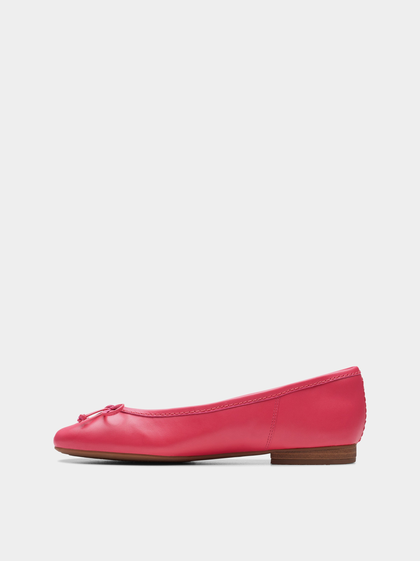 Балетки Clarks Fawna Lily модель 26178450 Фото