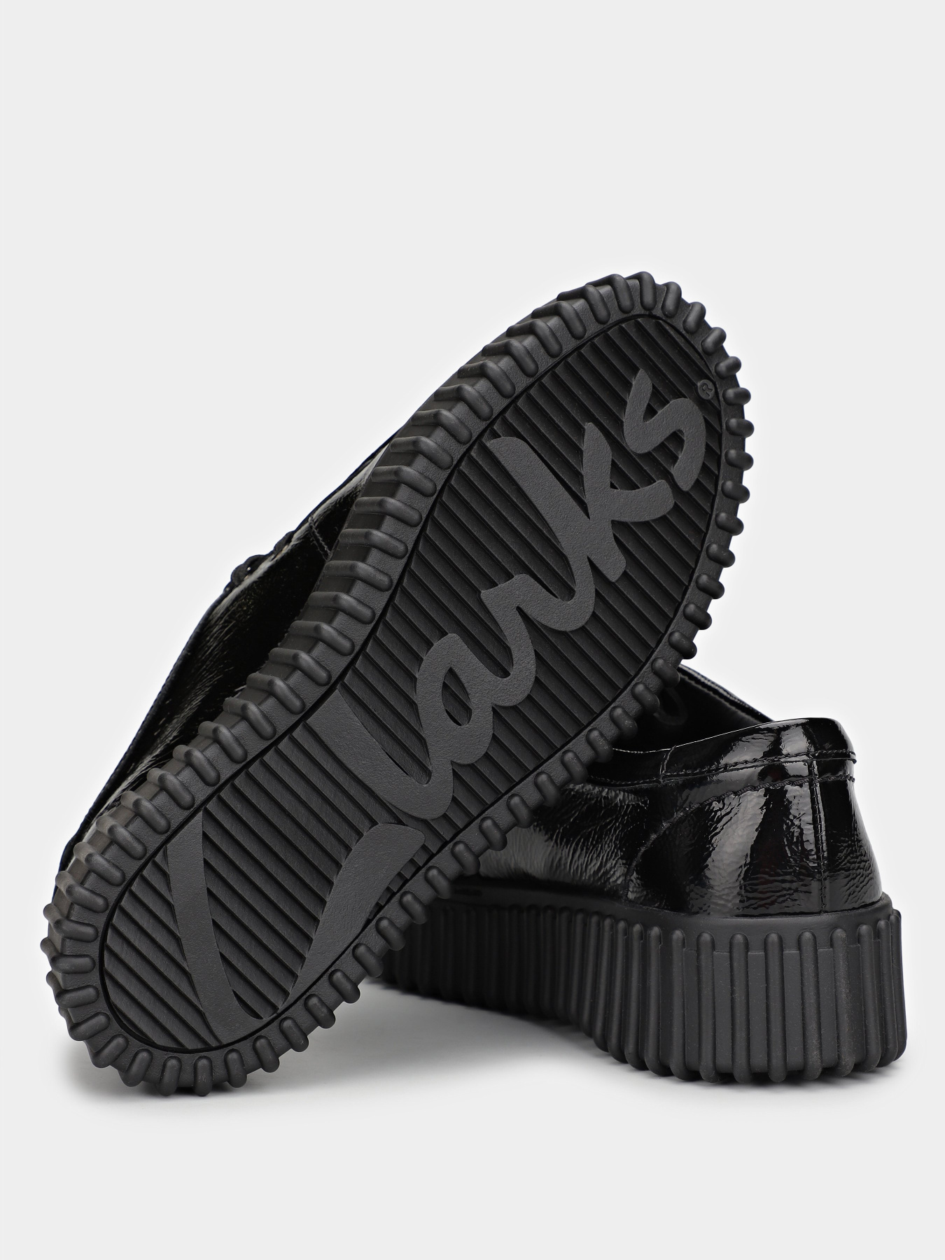 Полуботинки Clarks Torhill Bee модель 26179111 Полуботинки Clarks Torhill Bee модель 26179111 Фото