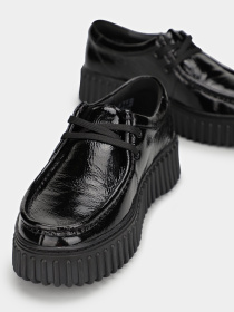 Полуботинки Clarks Torhill Bee модель 26179111 Полуботинки Clarks Torhill Bee модель 26179111 Фото