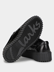 Полуботинки Clarks Torhill Bee модель 26179111 Полуботинки Clarks Torhill Bee модель 26179111 Фото