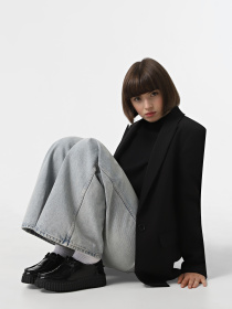 Полуботинки Clarks Torhill Bee модель 26179111 Полуботинки Clarks Torhill Bee модель 26179111 Фото