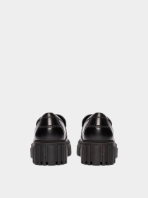 Лоферы Clarks Page модель 26178412 Фото