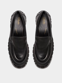 Лоферы Clarks Page модель 26178412 Лоферы Clarks Page модель 26178412 Фото