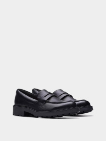 Лоферы Clarks Orinoco 2 Penny модель 26174786 Лоферы Clarks Orinoco 2 Penny модель 26174786 Фото