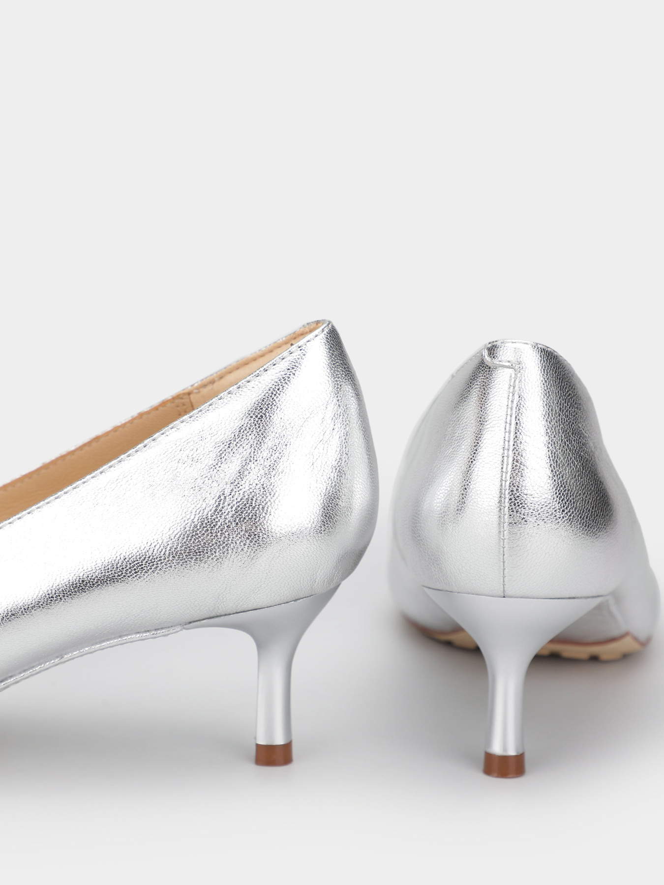 Туфлі на підборах Clarks Adela Court модель 26179301 Фото