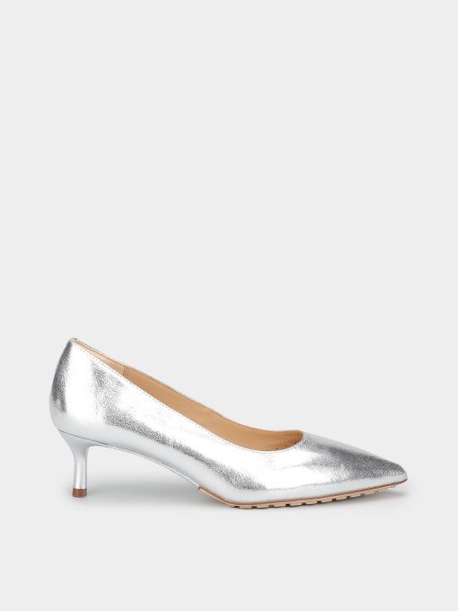 Туфли на каблуках Clarks Adela Court модель 26179301 Фото