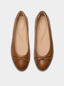 Балетки Clarks Fawna Lily Модель 26179212 Фото