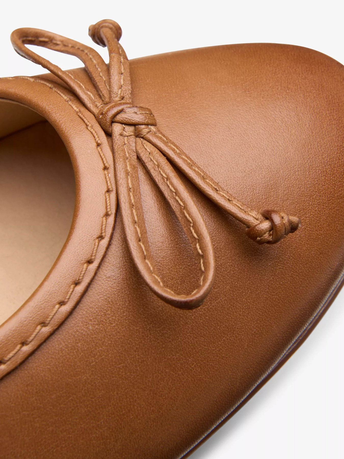 Балетки Clarks Fawna Lily модель 26179212 Фото