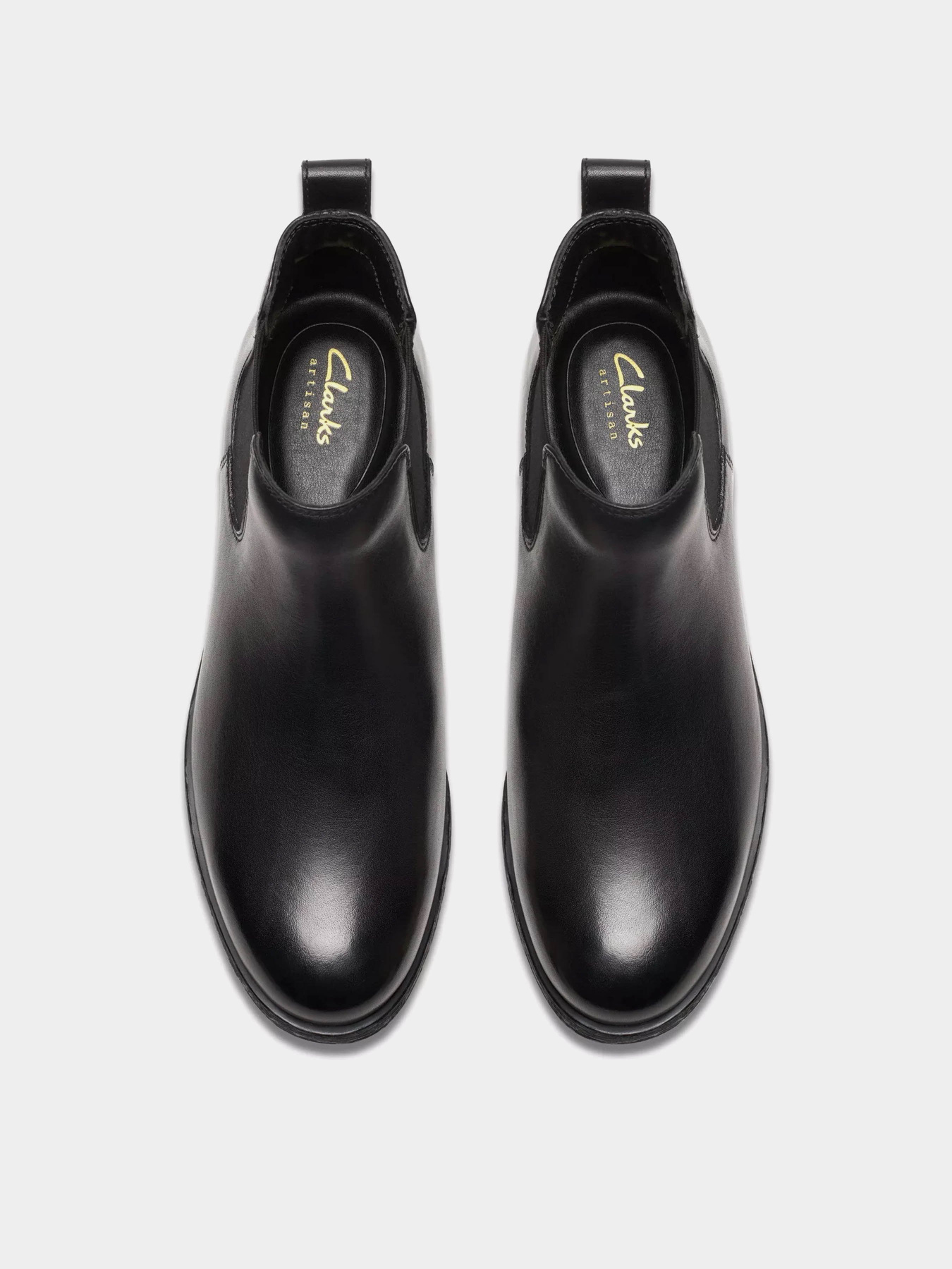 Челсі Clarks Havisham Top модель 26178715 Фото