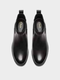 Челсі Clarks Havisham Top модель 26178715 Фото