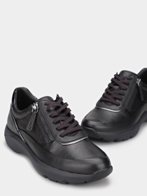 Полуботинки Clarks Tivoli Zip модель 26178732 Фото