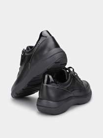 Полуботинки Clarks Tivoli Zip модель 26178732 Полуботинки Clarks Tivoli Zip модель 26178732 Фото