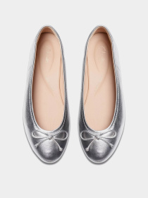 Балетки Clarks Fawna Lily Модель 26176380 Фото