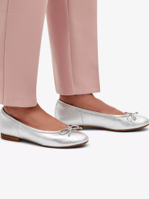 Балетки Clarks Fawna Lily Модель 26176380 Фото