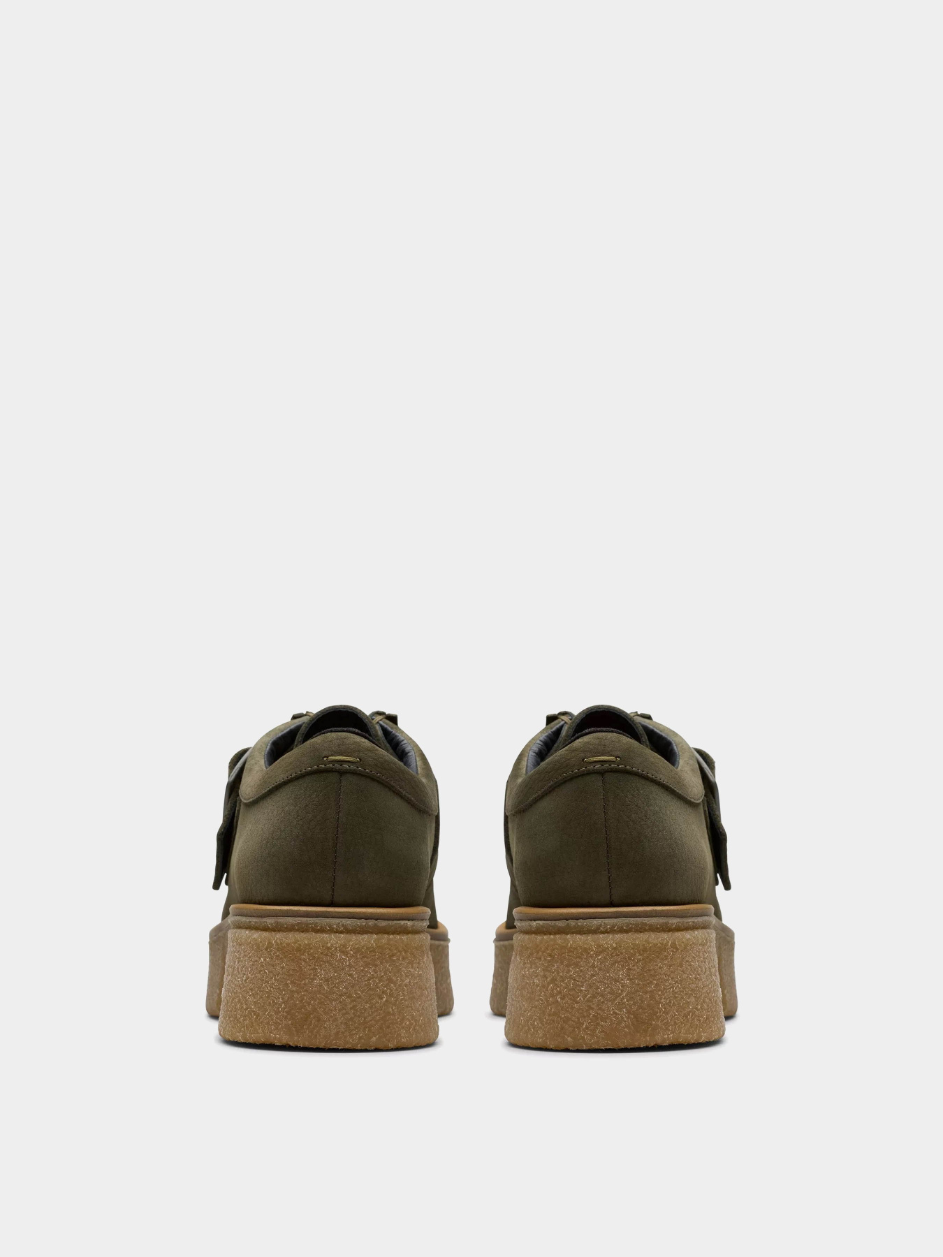 Монкі Clarks Linoso модель 26178679 Фото