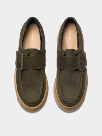 Монкі Clarks Linoso модель 26178679 Фото