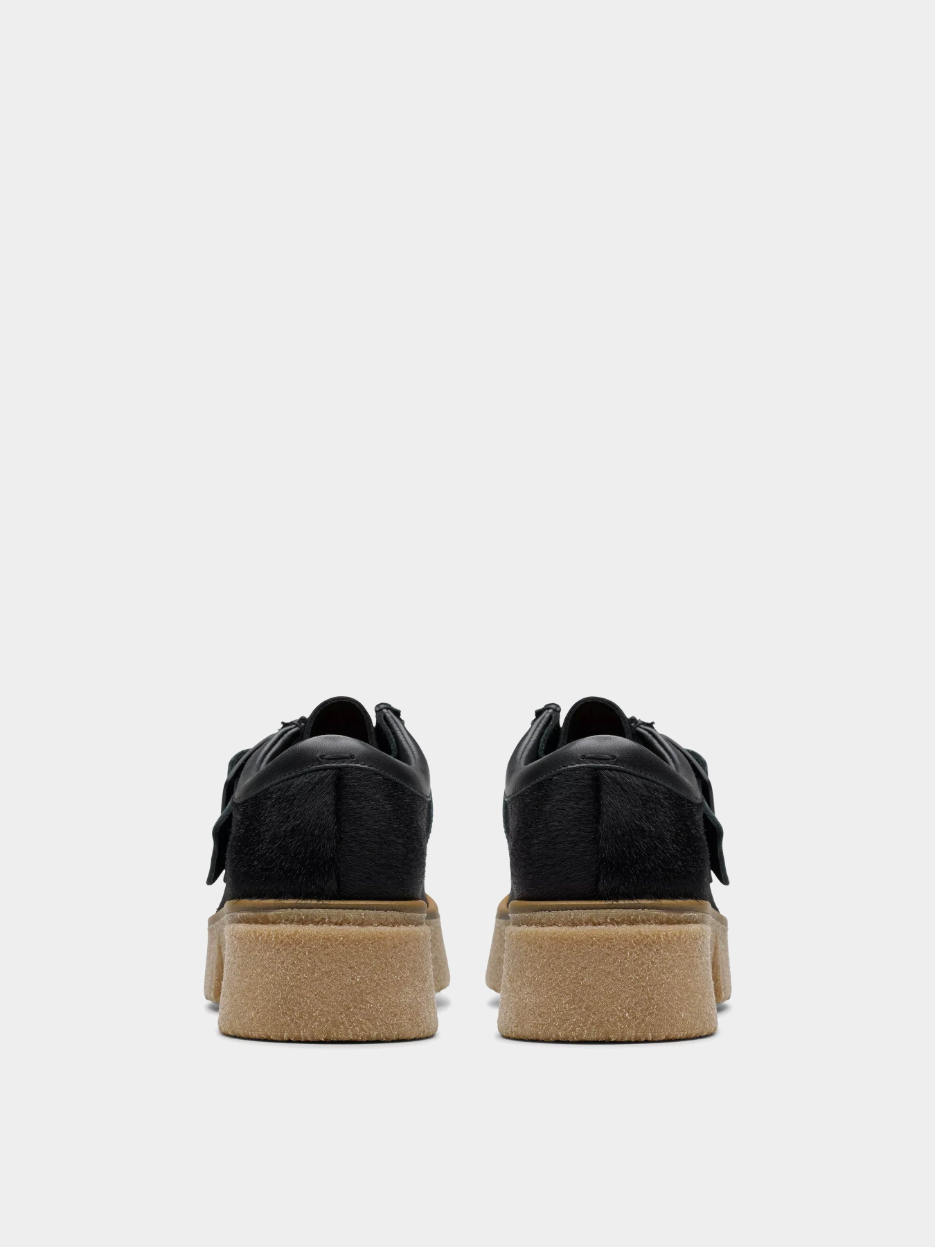 Монки Clarks Linoso модель 26178678 Фото