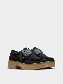 Монкі Clarks Linoso модель 26178678 Фото