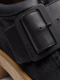 Монкі Clarks Linoso модель 26178678 Фото