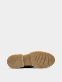 Монки Clarks Linoso модель 26178680 Фото