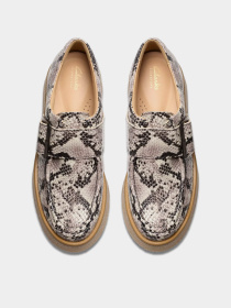 Монкі Clarks Linoso модель 26178680 Фото