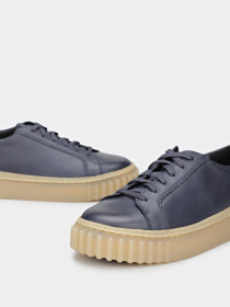 Кеди низькі Clarks Mayhill Walk модель 26178854 Фото