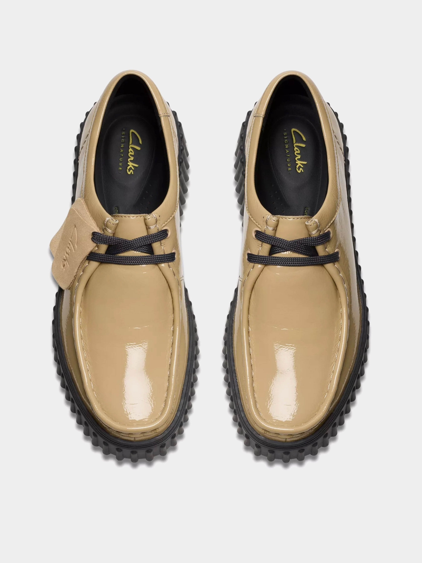 Полуботинки Clarks Torhill Bee модель 26179109 Полуботинки Clarks Torhill Bee модель 26179109 Фото