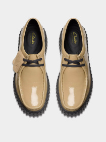 Полуботинки Clarks Torhill Bee модель 26179109 Полуботинки Clarks Torhill Bee модель 26179109 Фото