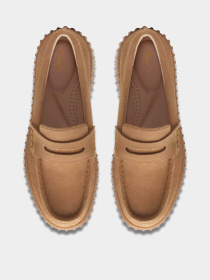 Лоферы Clarks Torhill Penny модель 26171956 Фото