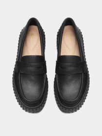 Лоферы Clarks Torhill Penny модель 26174870 Фото