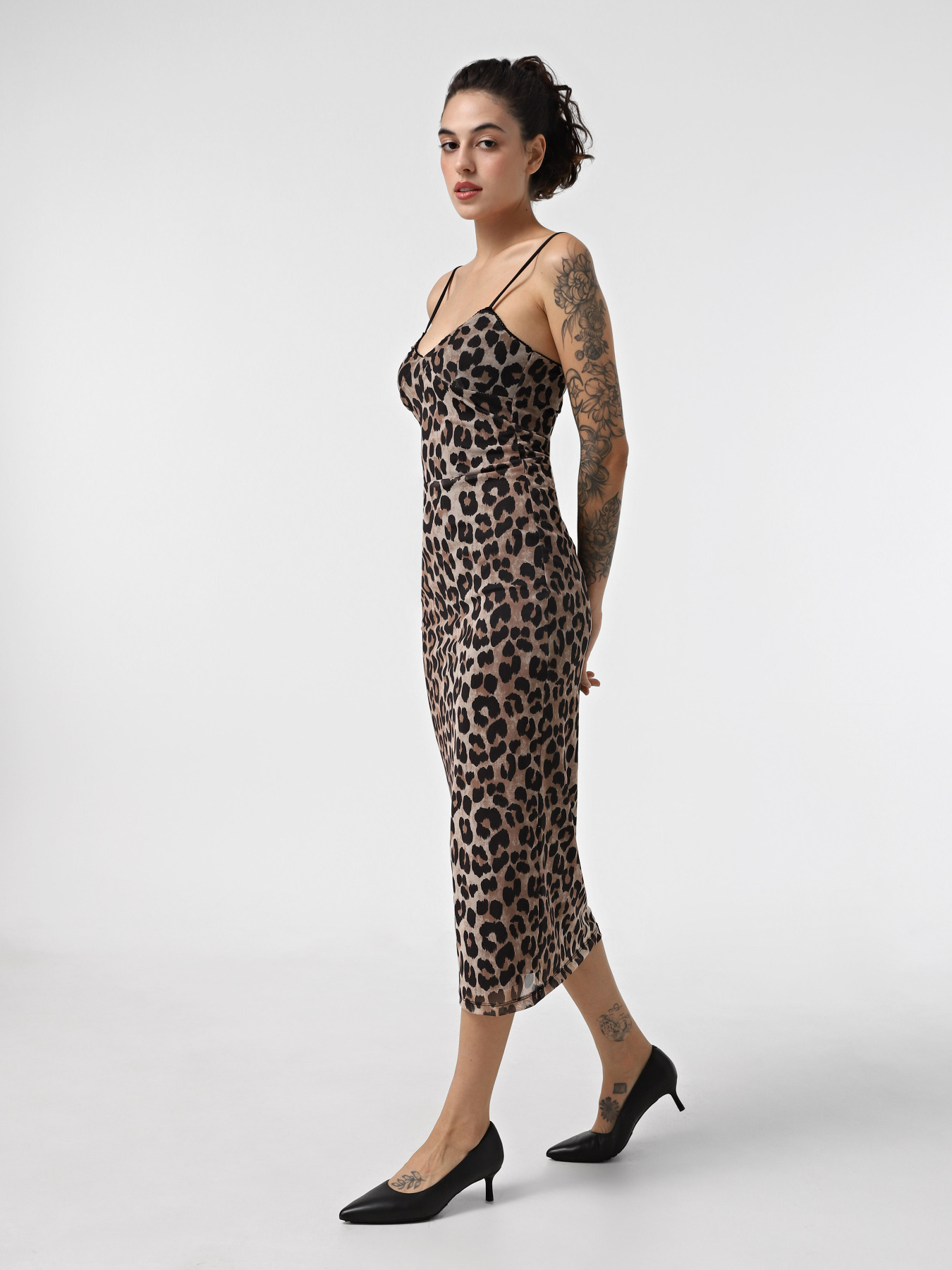 Туфлі на підборах Clarks Adela Court модель 26179296 Фото