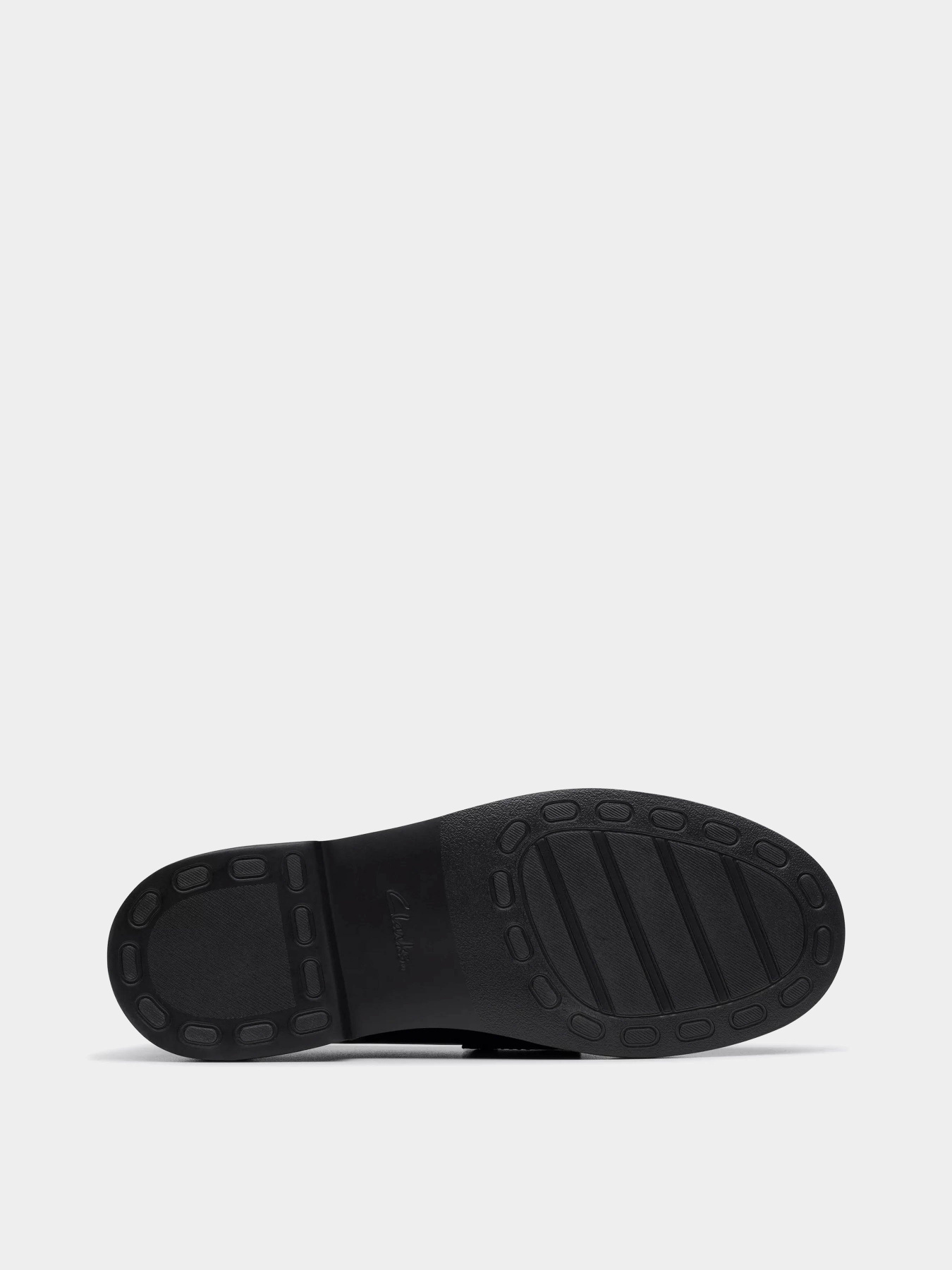 Лоферы Clarks Splend Edge модель 26179541 Фото