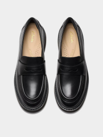 Лоферы Clarks Splend Edge модель 26179541 Лоферы Clarks Splend Edge модель 26179541 Фото