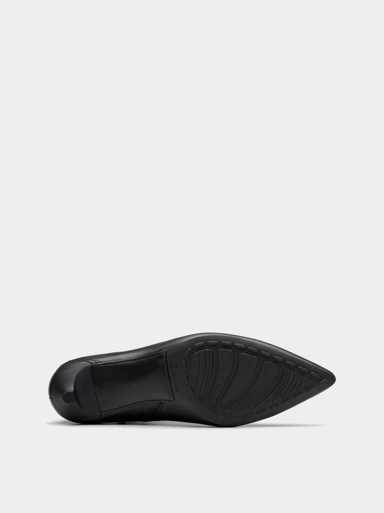 Бoтильоны Clarks Adela Up модель 26179529 Фото