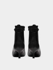 Бoтильоны Clarks Adela Up модель 26179529 Фото