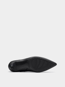 Бoтильоны Clarks Adela Up модель 26179529 Фото