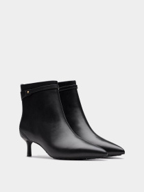 Бoтильоны Clarks Adela Up модель 26179529 Фото